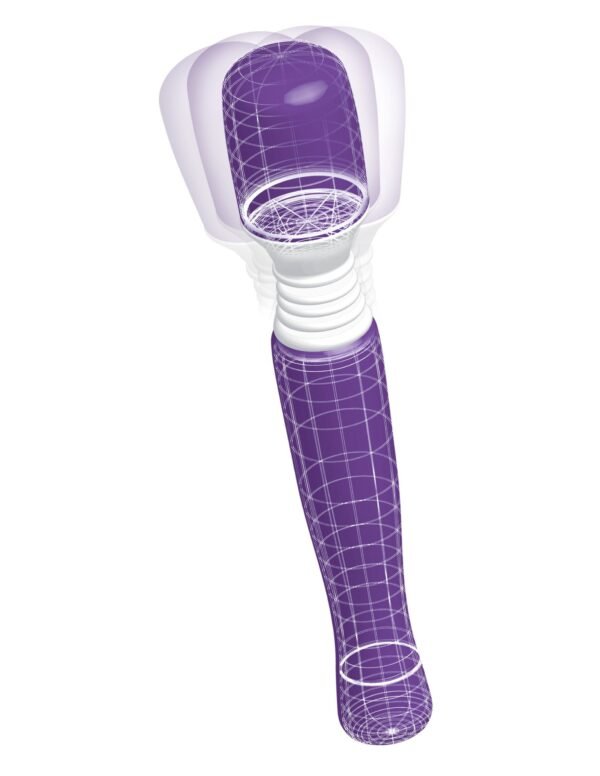 MAXI WANACHI PURPLE - Image 3
