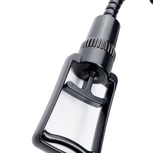 Pump Worx Max Width Penis Enlarger from Pipedream Products. Increase your size and confidence without dangerous medications or expensive surgeries with this safe and easy to use Max Width Penis Enlarger. With each pull of the Easy Grip pump trigger