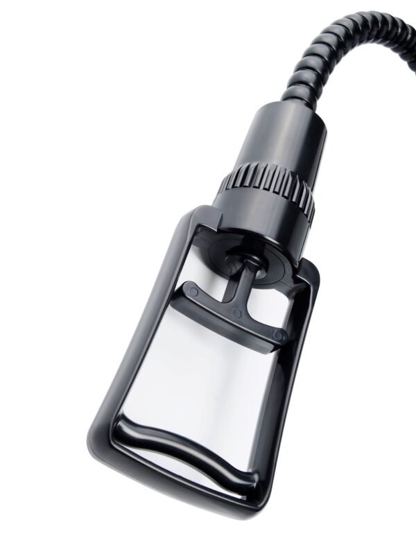Pump Worx Max Width Penis Enlarger from Pipedream Products. Increase your size and confidence without dangerous medications or expensive surgeries with this safe and easy to use Max Width Penis Enlarger. With each pull of the Easy Grip pump trigger