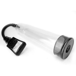 Pump Worx XXL Maximizer Pump from Pipedream Products. For magnum sized erections and maximum satisfaction