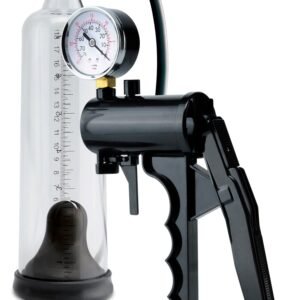 Pump Worx Max Precision Power from Pipedream Products. Discover thick