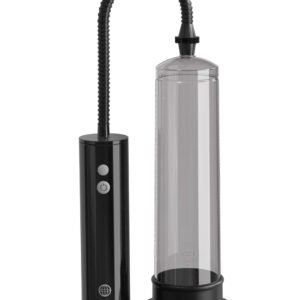 Pump Worx Beginner's Auto Vac Kit. Do you want maximum results and a bigger
