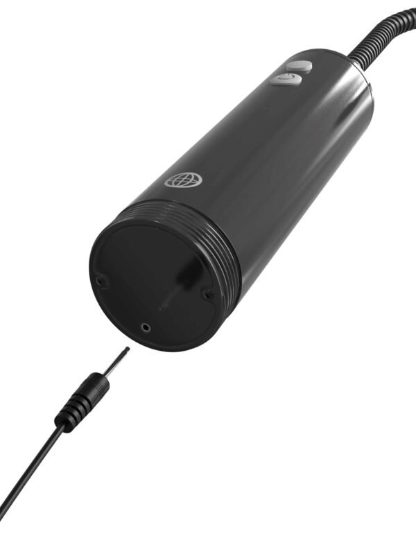 throbbing erections that last and last with this Beginner's Auto Vac Kit. Developed as a safe