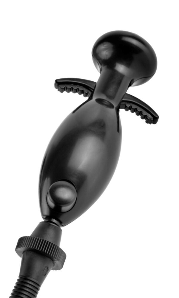 FETISH FANTASY EXTREME PUSSY PUMP VIBRATING - Image 3