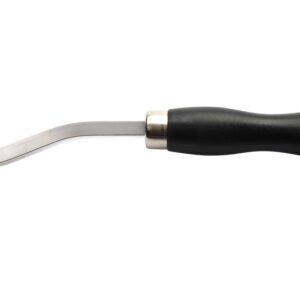Fetish Fantasy Series Deluxe Wartenberg Wheel from Pipedream Products. Tickle