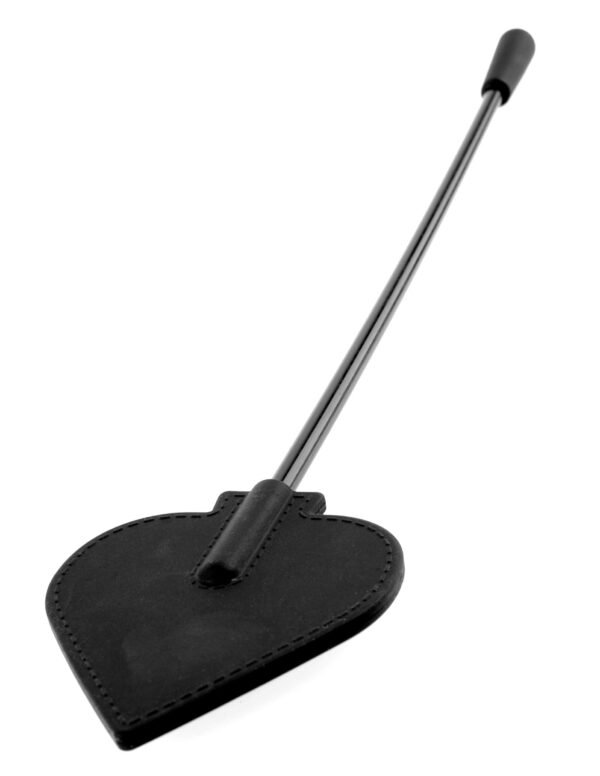 FETISH FANTASY SILICONE SPADE - Image 3