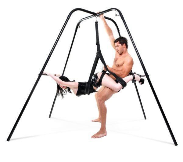 FETISH FANTASY SWING STAND - Image 3