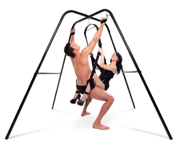 FETISH FANTASY SWING STAND - Image 5