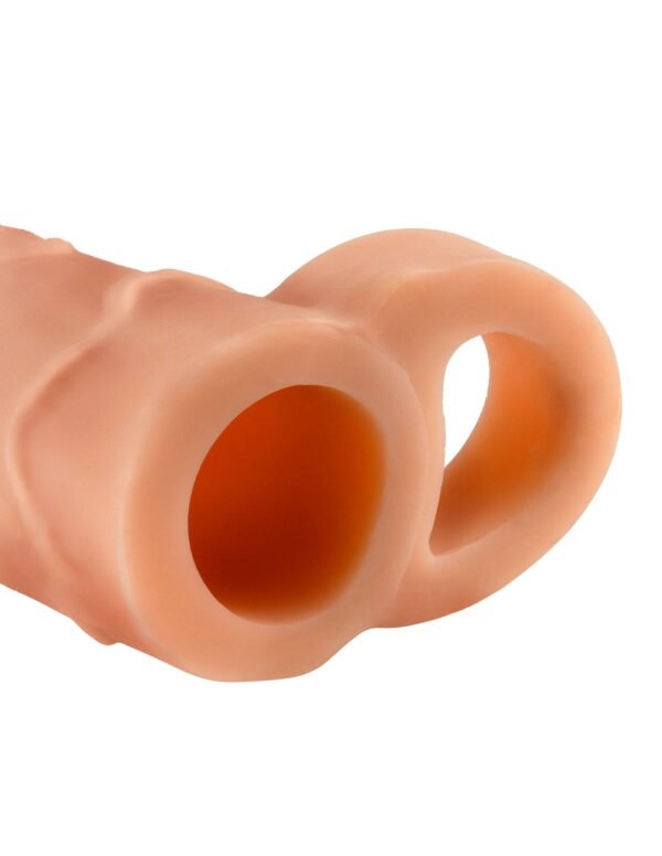 FANTASY X-TENSIONS PERFECT EXTENSION 1IN W/BALL STRAP F - Image 3