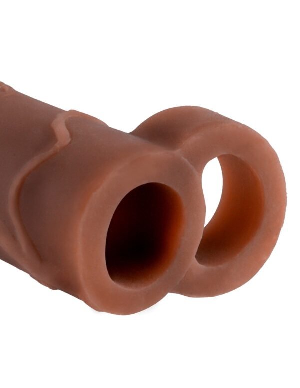 FANTASY X-TENSIONS PERFECT EXTENSION 2IN W/ BALL STRAP - Image 3