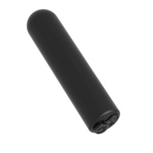 Fetish Fantasy Series Limited Edition Remote Control Vibrating Panties Regular Size Black from Pipedream Products. New and improved. Now includes wireless 10 function remote control and rechargeable vibrating bullet! ï»¿Included USB charging cord charges