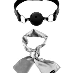 Fetish Fantasy Series Limited Edition Ultimate Bondage Kit from Pipedream Products. We have put together the biggest fetish collection in the world with one goal in mind to give you the best all in one kit ever assembled so you can fulfill your deepest fe