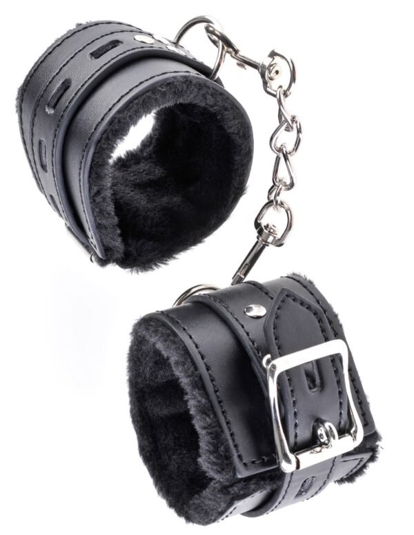FETISH FANTASY LIMITED EDITION CUMFY CUFFS - Image 4