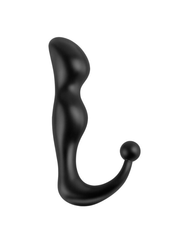 this Deluxe Perfect Plug is just what you need to explore the amazing world of anal stimulation. At 1.25 inches wide with an insertion length of 5.25 i