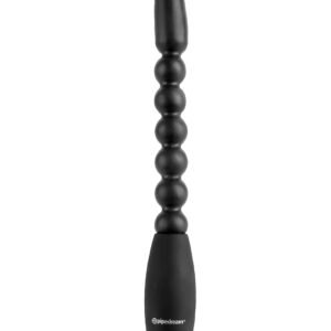 Anal Fantasy Collection  Flexa Pleaser Power Beads from Pipedream Products.  If you have never tried anal play