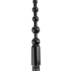 Anal Fantasy Collection Beginners Power Beads from Pipedream Products. If you have never tried anal play