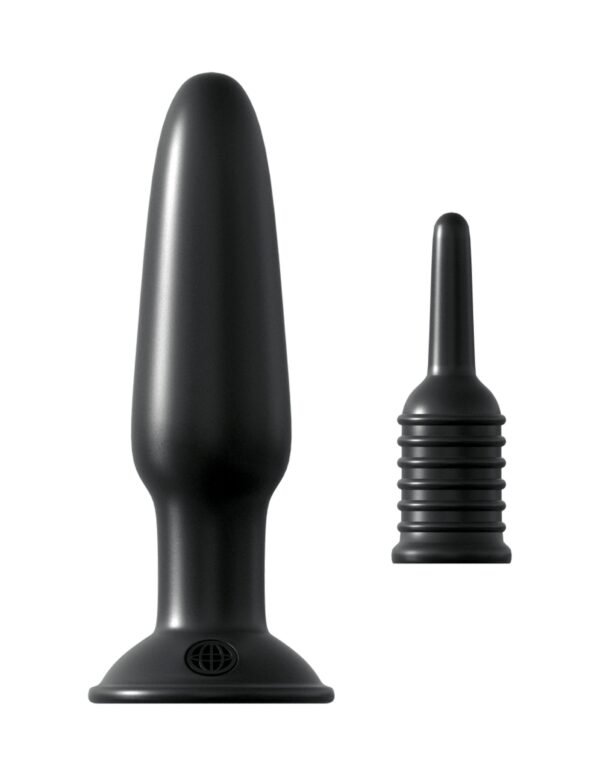 (D) ANAL FANTASY BEGINNERS FAN KIT - Image 3