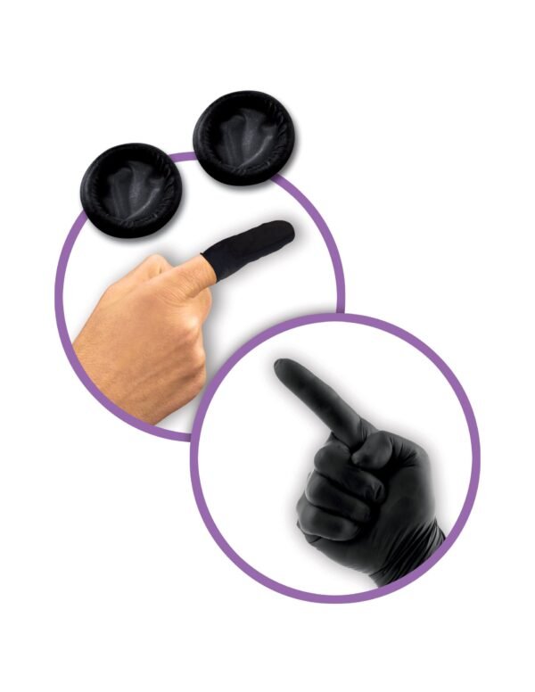(D) ANAL FANTASY BEGINNERS FAN KIT - Image 5