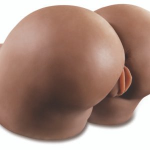 Fuck Me Silly Mega Masturbator Brown from PDX Brands Dark Skin Tone. You have always dreamed of fucking a hot bitch like this