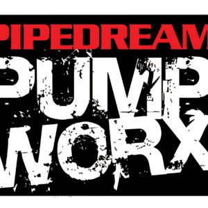 Pump Worx Promotional Sign helps with marking the new series of penis pumps and pump accessories. Pump Worx is a registered trademark for Pipedream Products. Free promotional sales tools. Made in China. Categories: Catalogs