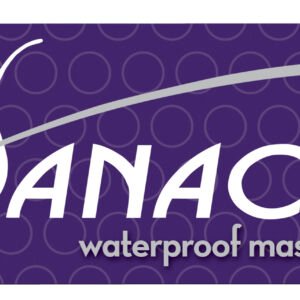 Wanachi promotional sign helps locate the Wanachi Waterproof Massagers. Comparative to the popular Hitachi Massager. Many size for mini to regular. Wanachi is a registered trademark for Pipedream Products. Free promotional sales tools.  Made in China. Cat
