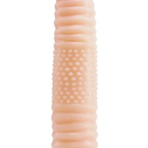 (WD) New and improved Real Feel Lifelike Toyz #12 Light Skin Tone Flesh Beige. Enjoy the Real Feel of super soft