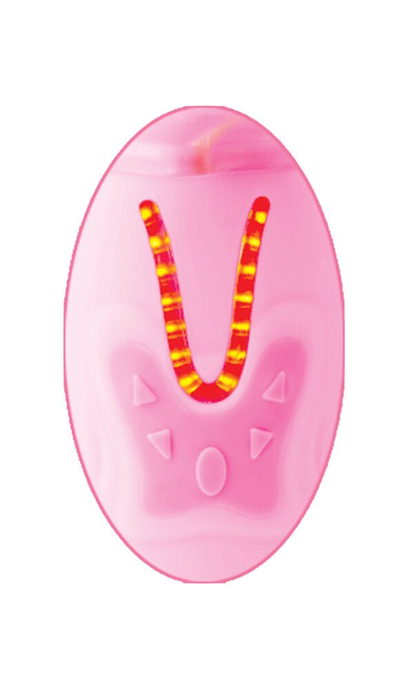 best selling Rabbit Pearl and it is loaded with features and functions. Made from su