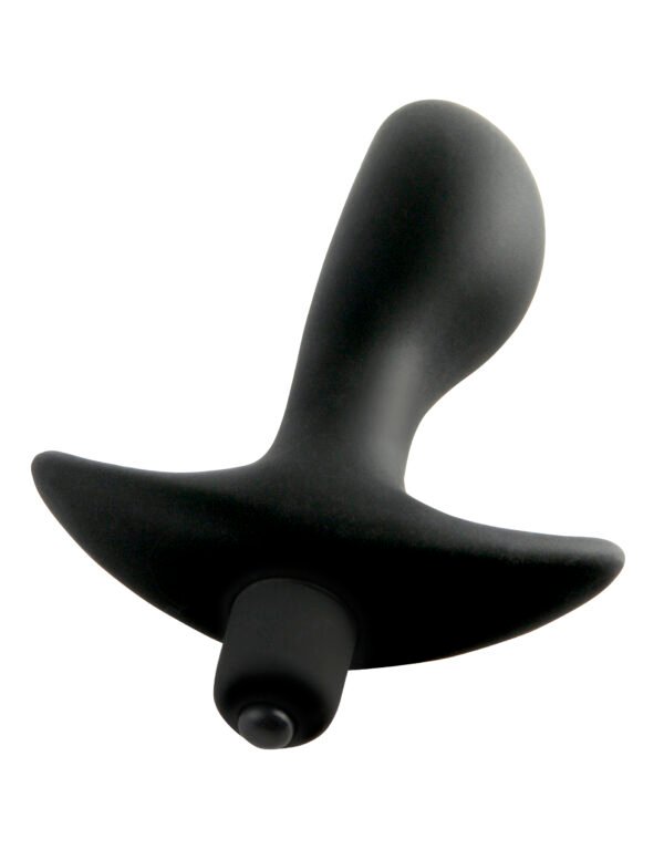 a bulb that provides extra sensation