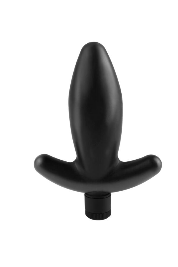 Anal Fantasy Collection Beginner's Anal Anchor from Pipedream Products. If you have never tried anal play