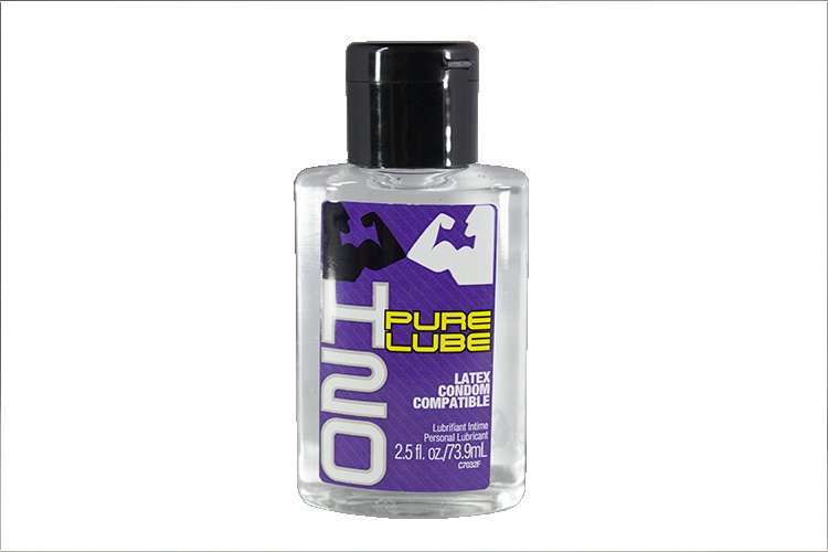 Elbow Grease is the original trusted lubricant since 1979! The new Elbow Grease Pure Lube is a water based latex condom compatible