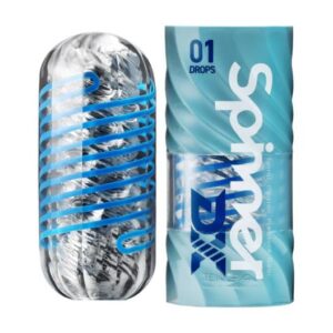 SPINNER DX 01 DROPS