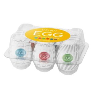 TENGA EGG VARIETY PACK STANDARD