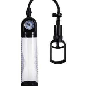 ROCK SOLID BOOST IT PENIS PUMP