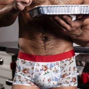 SM'LESS SHEER SHRT ST DICK&CO LARGE