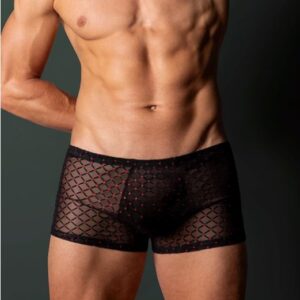 WIDOW MAKER UPLIFT SHT BLACK LARGE