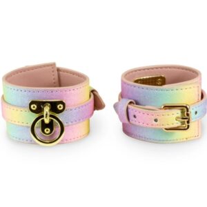KINK DREAMLAND WRIST CUFFS