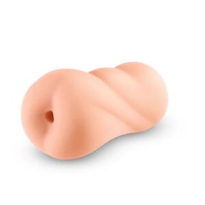 POCKET PALS ANAL STROKER TAN