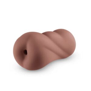 POCKET PALS ANAL STROKER BROWN