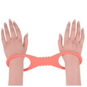 PEACHES N CREAME SILICONE CUFF LARGE