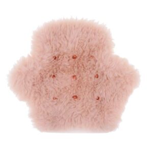 PEACHES N CREAME SPIKED GLOVE SENSORY