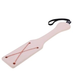 PEACHES N CREAME CHAIN IMPRESSIONS PADDLE