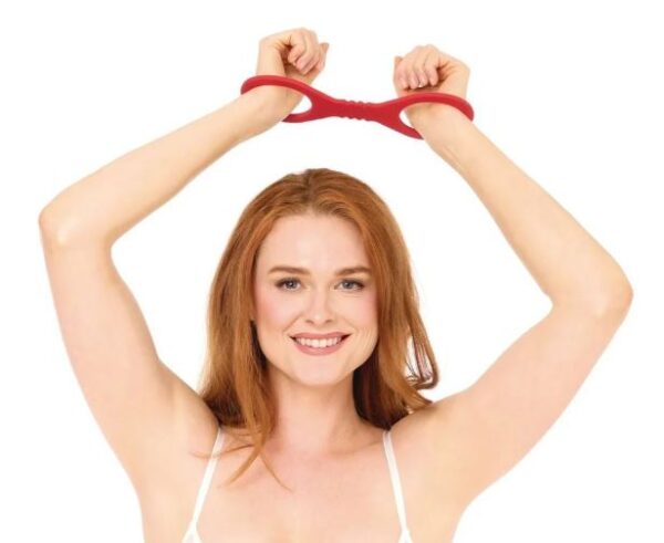 SEX & MISCHIEF AMOR SMALL SILICONE CUFFS