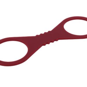 SEX & MISCHIEF ENCHANTED LARGE SILICONE CUFFS