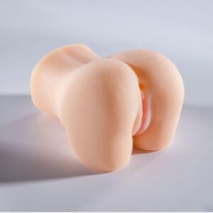 BLUE JEANS GIRLS STROKER KITTY