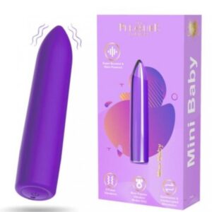 MINI BABY PURPLE
