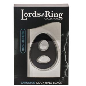 LORDS OF THE RING SARUMAN COCK RING