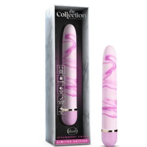 THE COLLECTION STRAWBERRY FIELDS - PINK