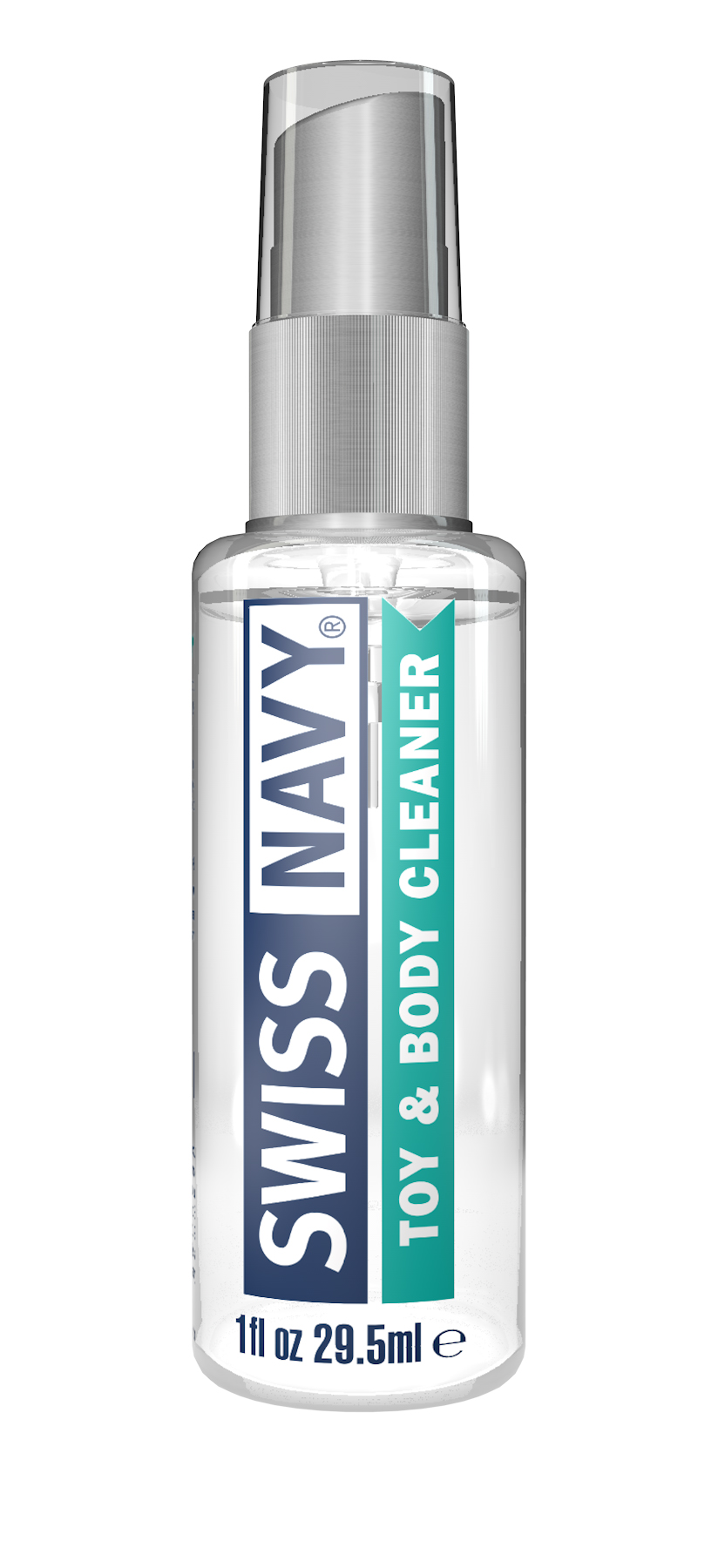SWISS NAVY TOY & BODY 1 OZ