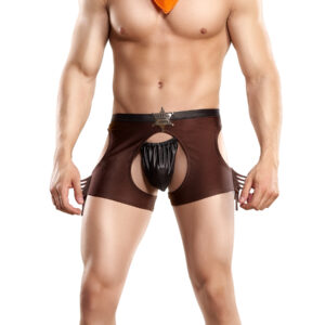 COCKY COWBOY COSTUME S/M