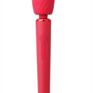 NALA POWERFUL WAND RED